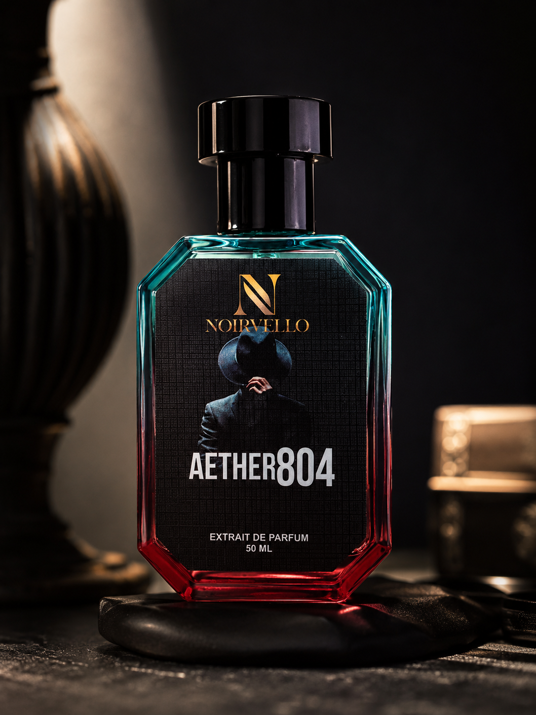 Aether 804 Perfume