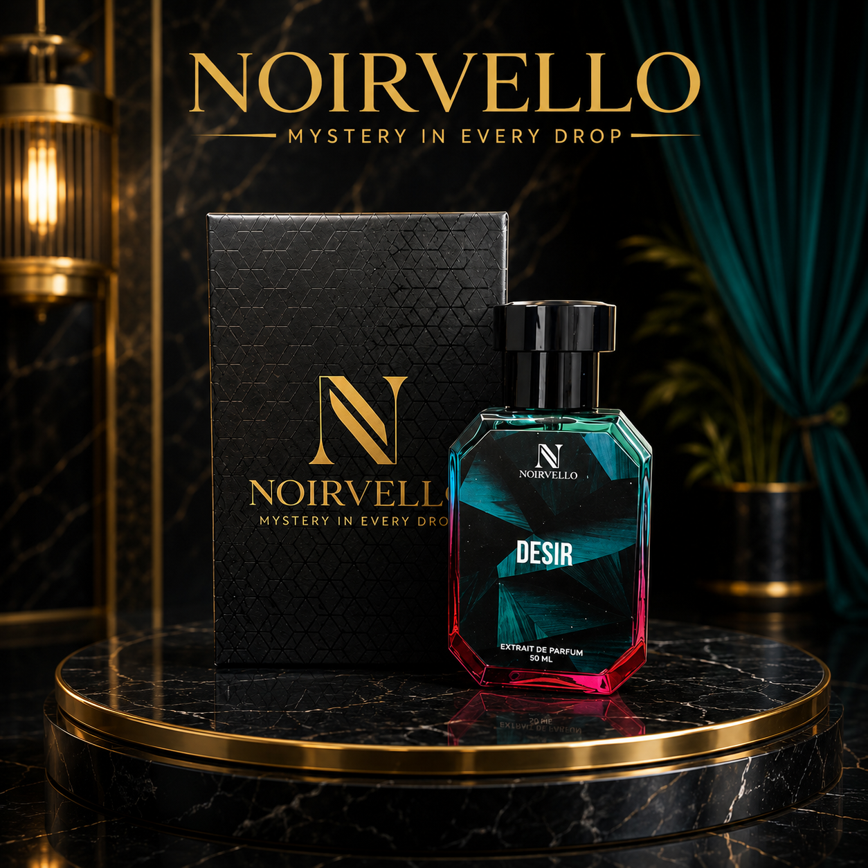 Desire Perfume