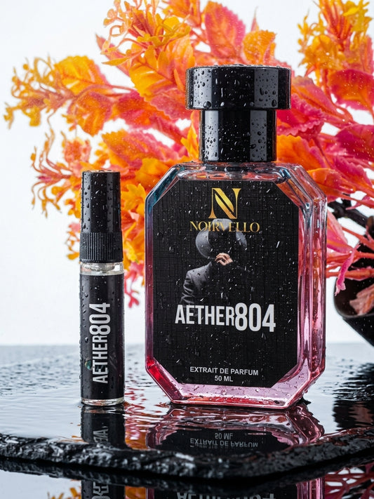 Aether 804 Perfume