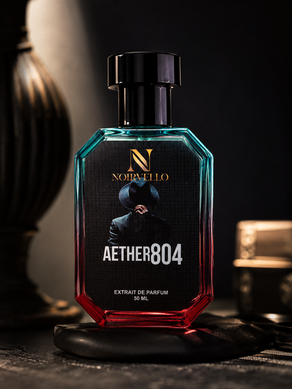 Aether 804 Perfume