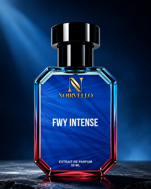 FWY Intense