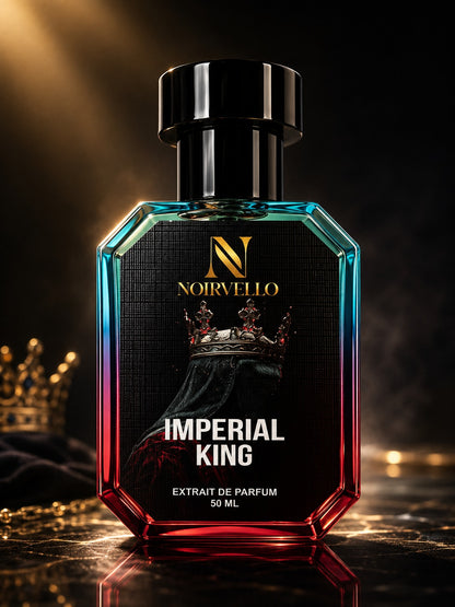 Imperial King