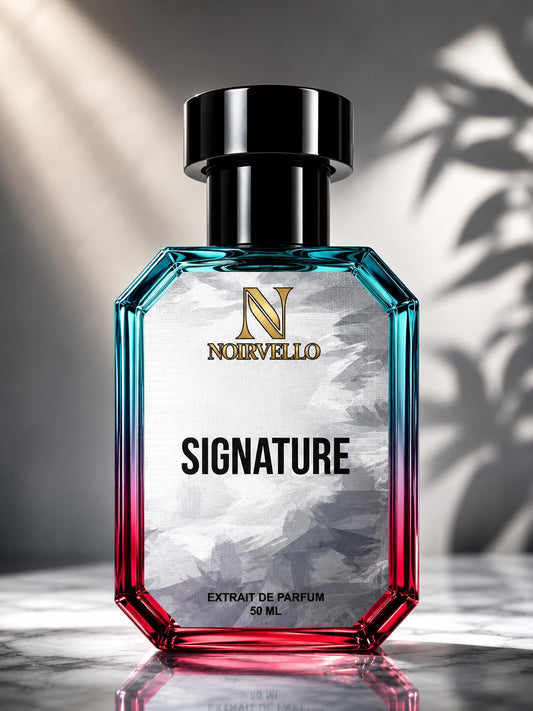 Signature Perfume