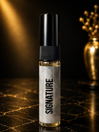 Noirevello Tester
