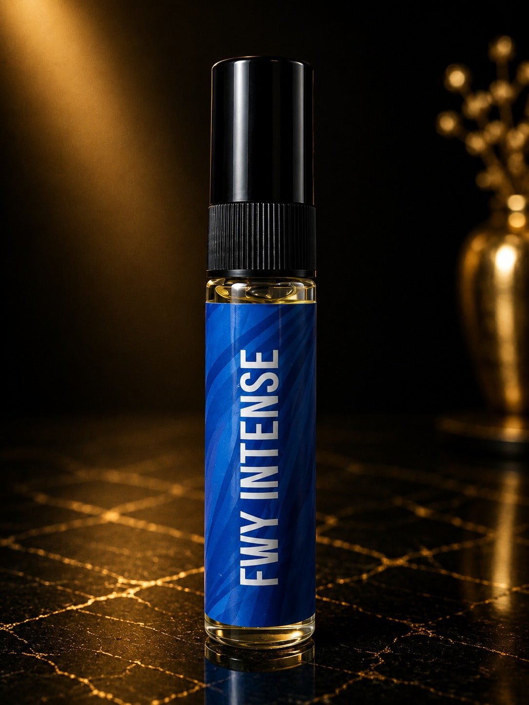 Noirevello Tester