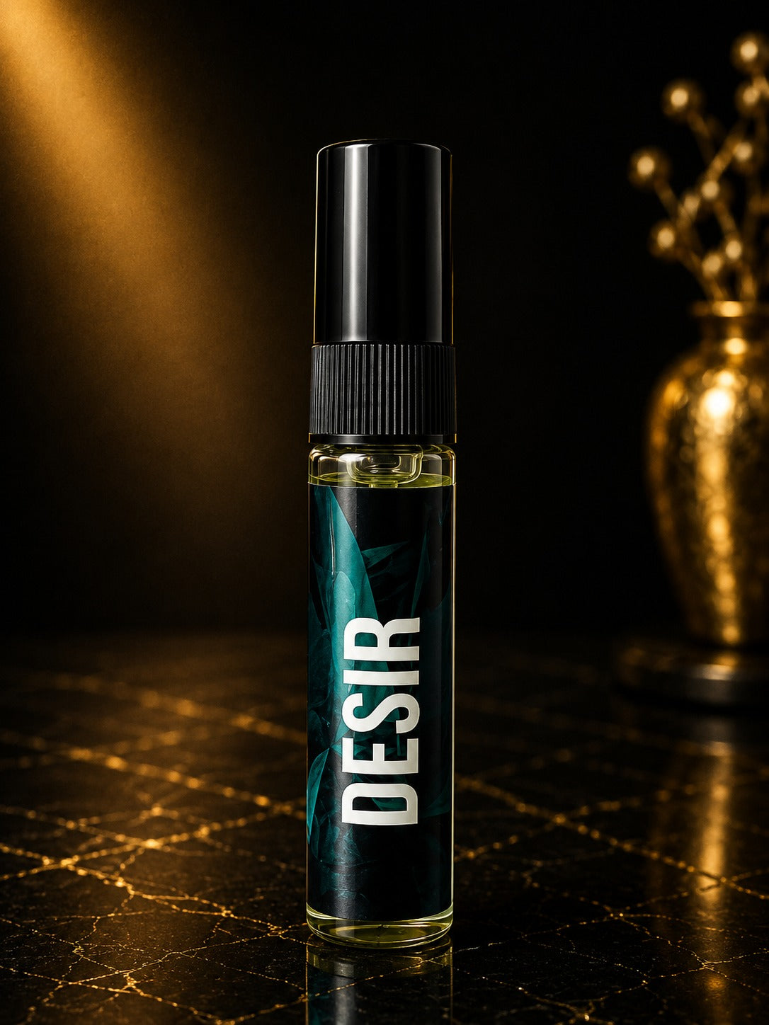 Noirevello Tester