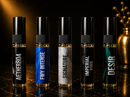 Noirevello Tester