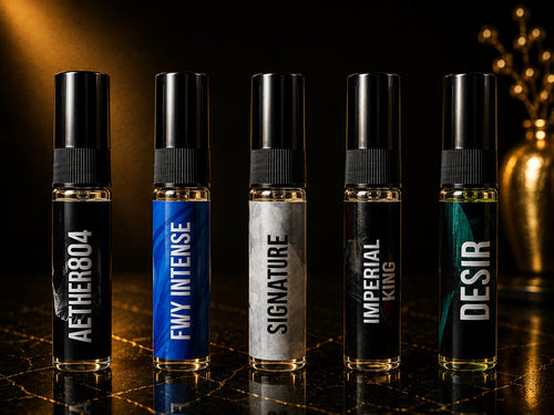 Noirevello Tester