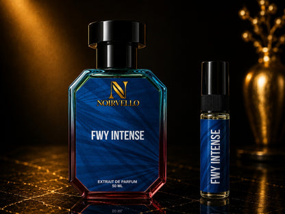 FWY Intense