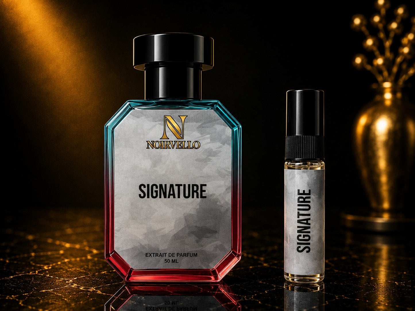 Signature Perfume