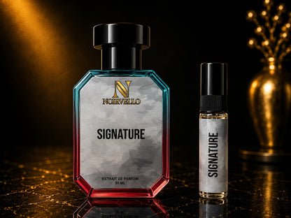 Signature Perfume