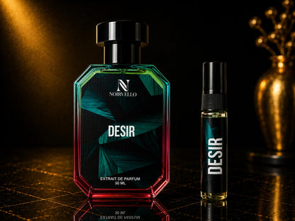 Desire Perfume