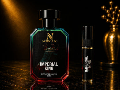 Imperial King