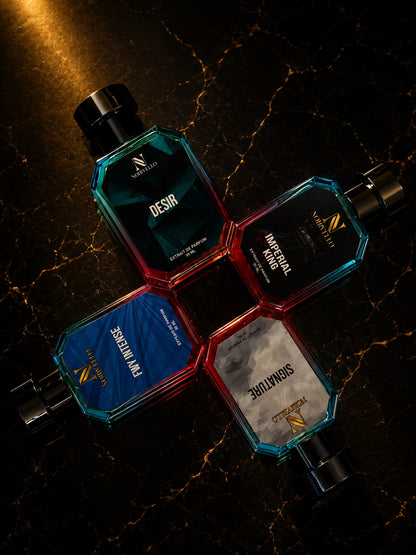 Desire Perfume