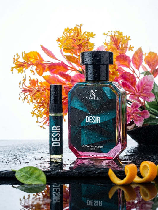 Desire Perfume