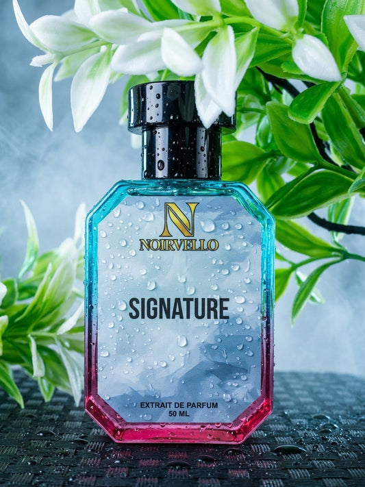 Signature Perfume