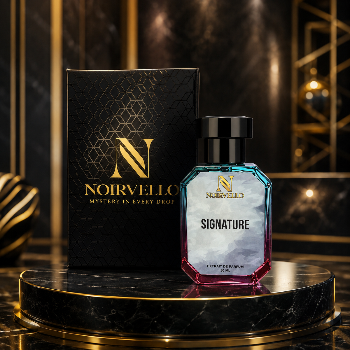 Signature Perfume